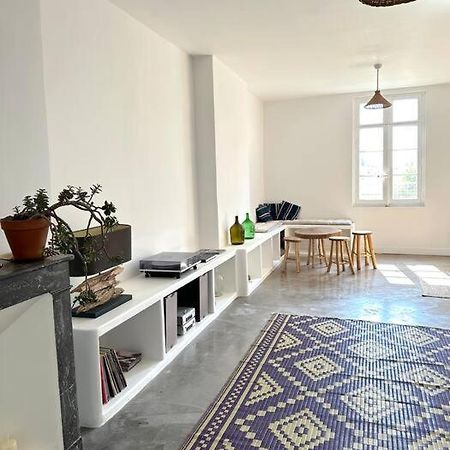 Appartement Montpellier Centre Екстер'єр фото