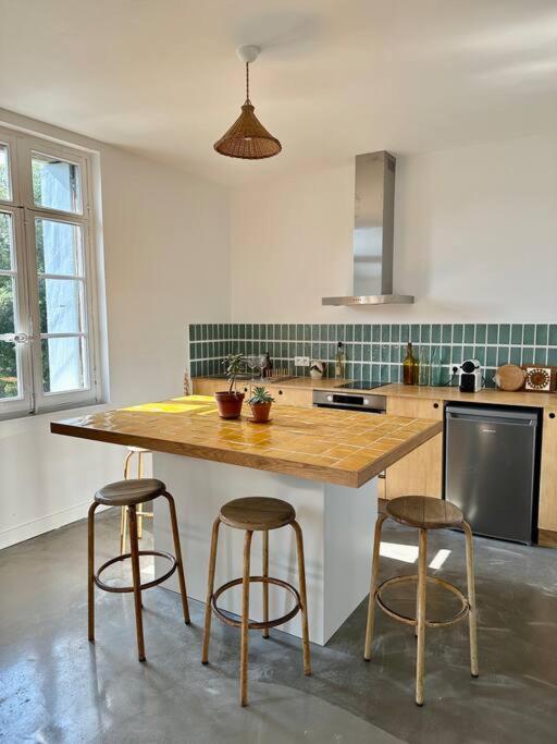 Appartement Montpellier Centre Екстер'єр фото