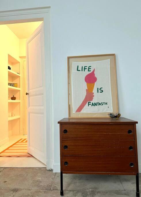 Appartement Montpellier Centre Екстер'єр фото
