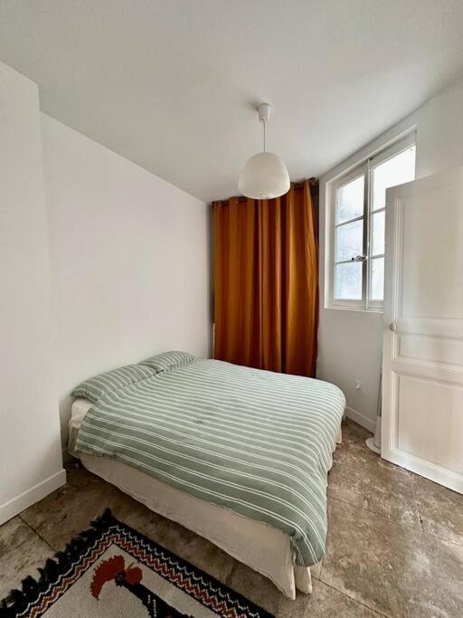 Appartement Montpellier Centre Екстер'єр фото